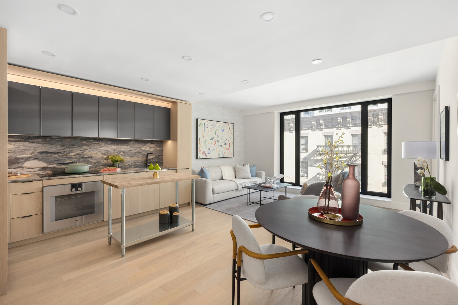 #7 photo, 499 9TH Avenue, マンハッタン Hudson Yards , NY 10018