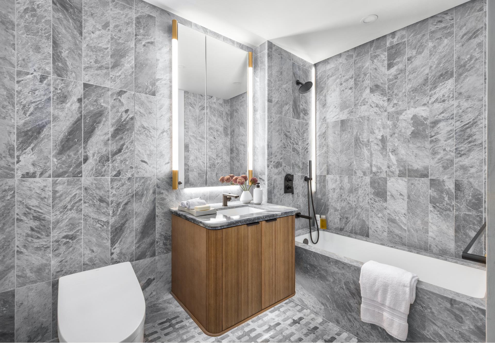 #12 photo, 499 9TH Avenue, マンハッタン Hudson Yards , NY 10018