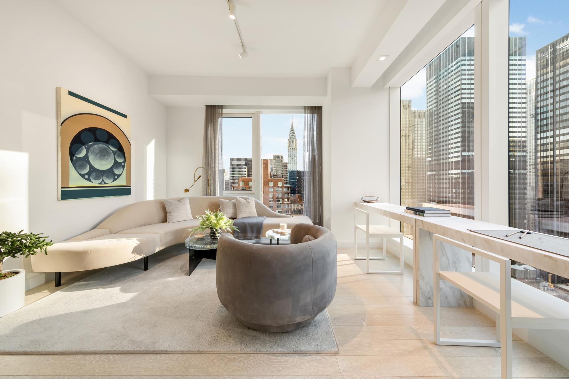 #5 photo, 138 E 50TH Street, マンハッタン Turtle Bay , NY 10022