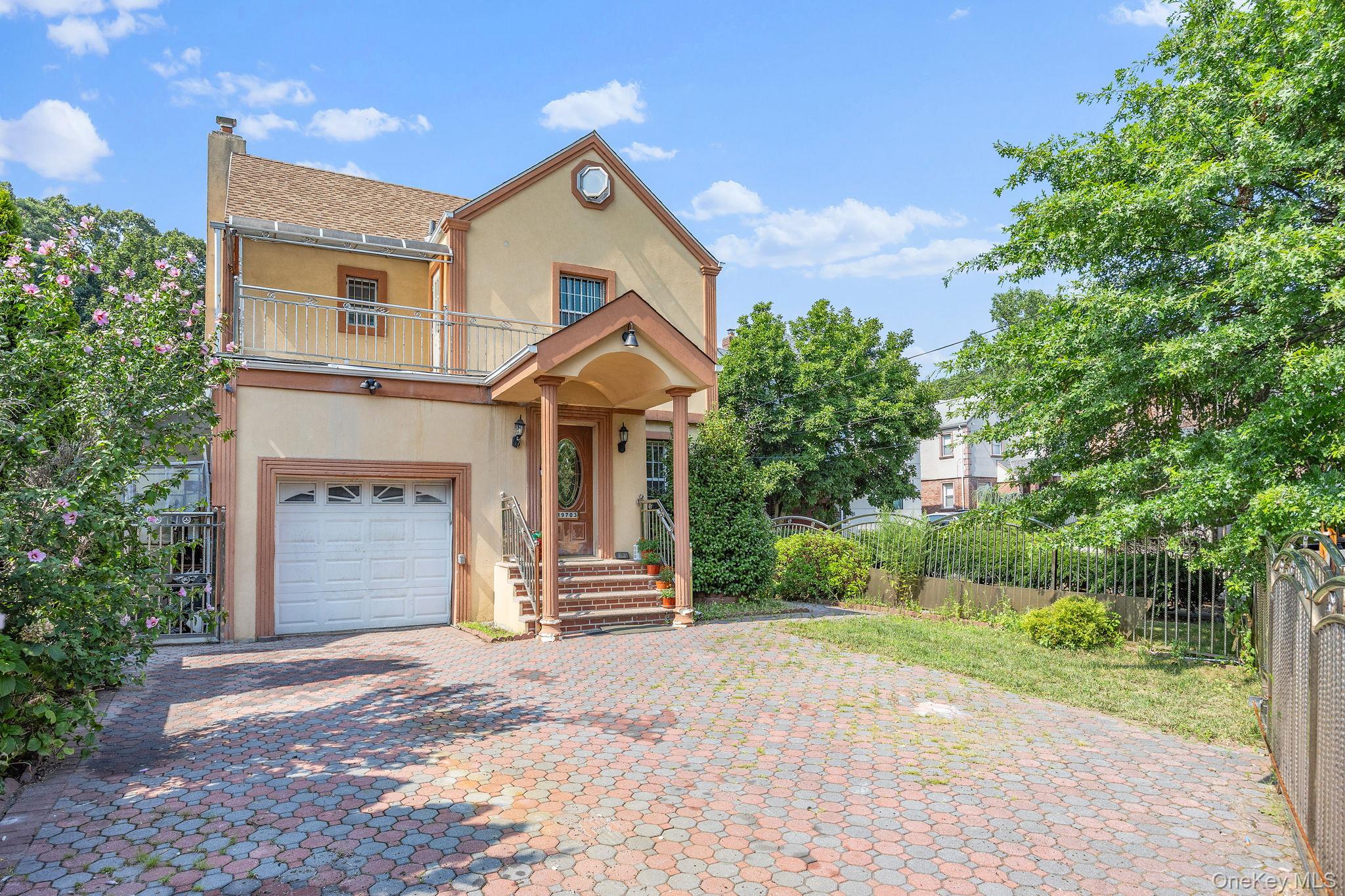 #4 photo, 19703 McLaughlin Avenue, クイーンズ区 Holliswood , NY 11423