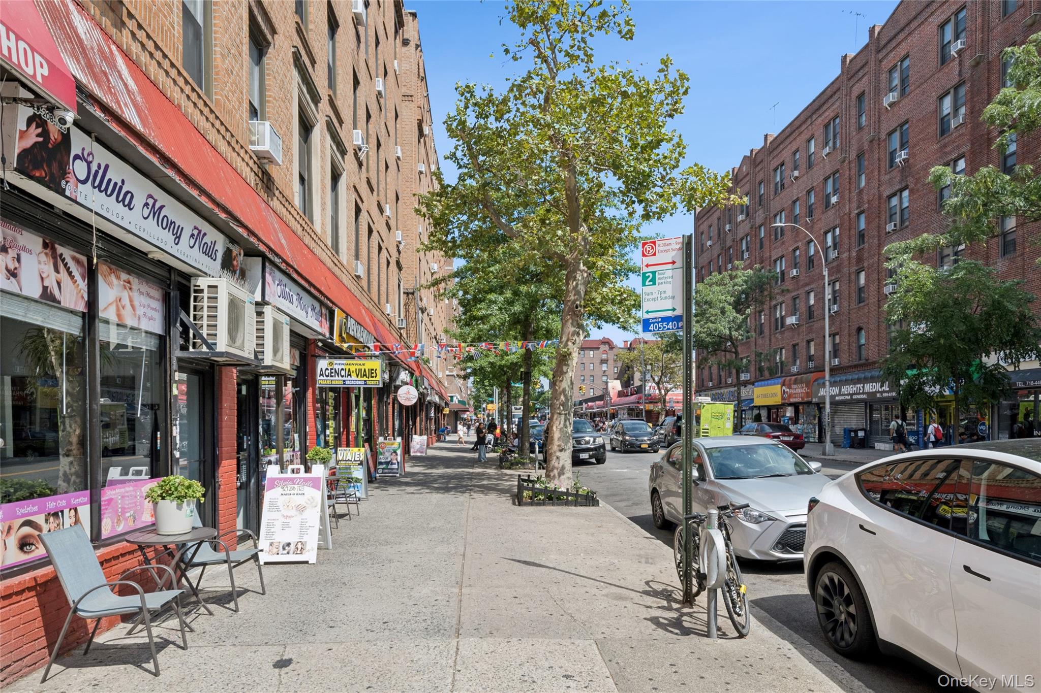 #16 photo, 34-58 90th Street, クイーンズ区 Jackson Heights , NY 11372