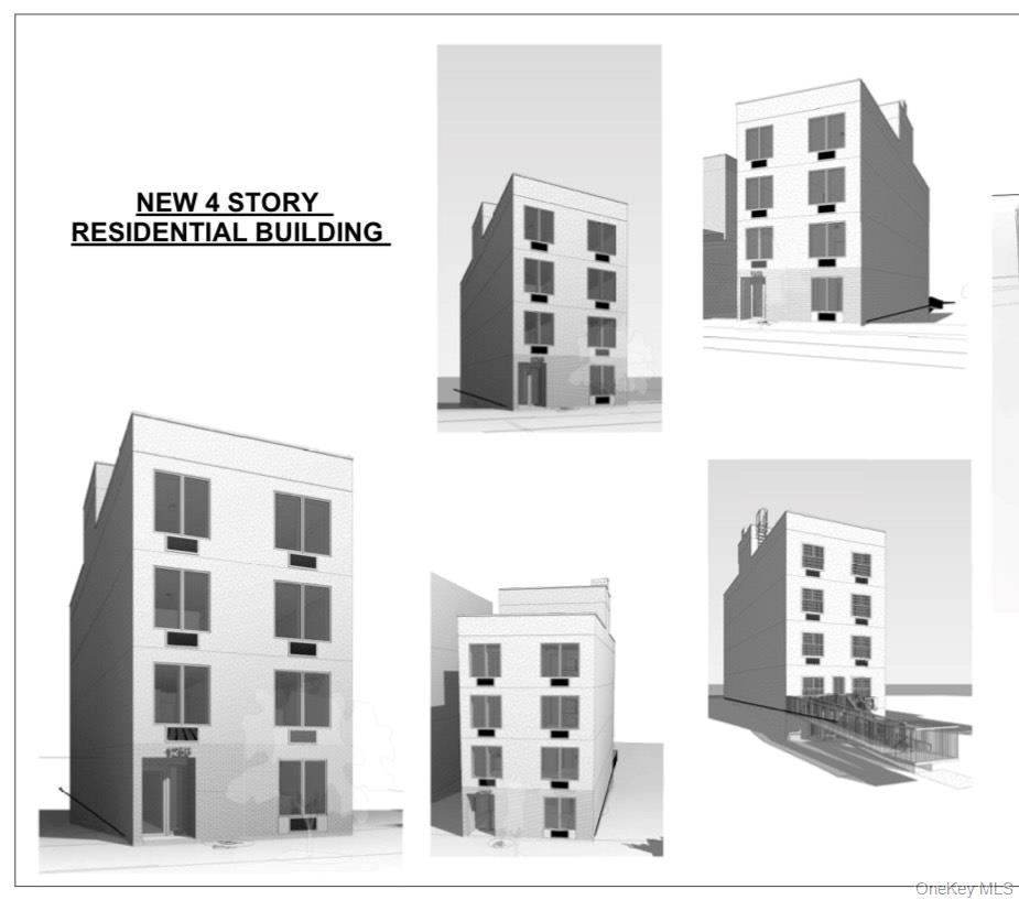 #1 photo, 1256 Shakespeare Avenue, ブロンクス区 Bronx , NY 10452