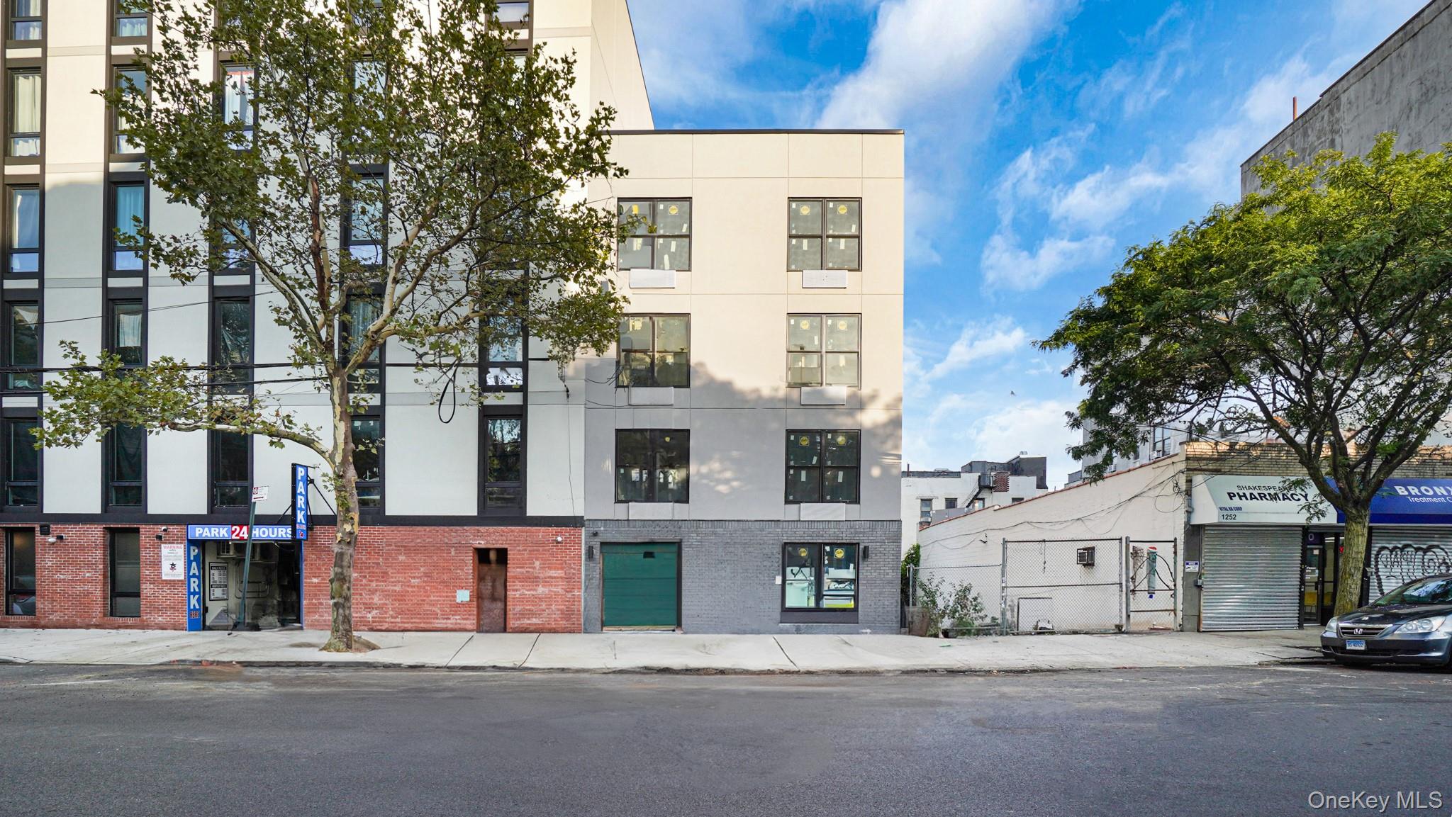 #4 photo, 1256 Shakespeare Avenue, ブロンクス区 Bronx , NY 10452