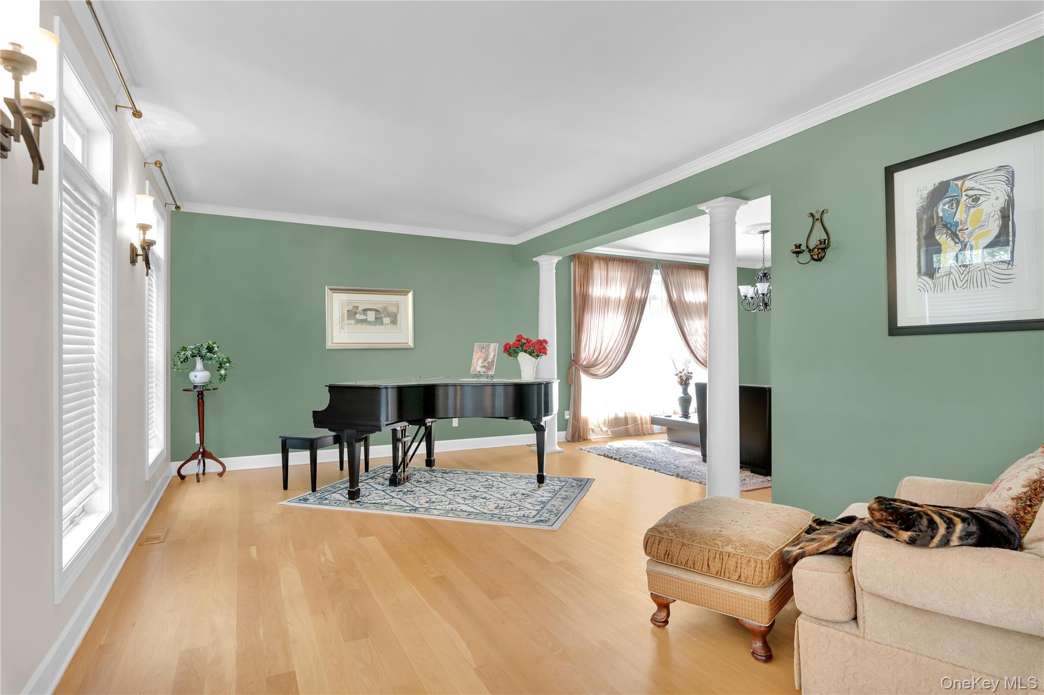 #5 photo, 59 Orchard Hill Road, Katonah , NY 10536