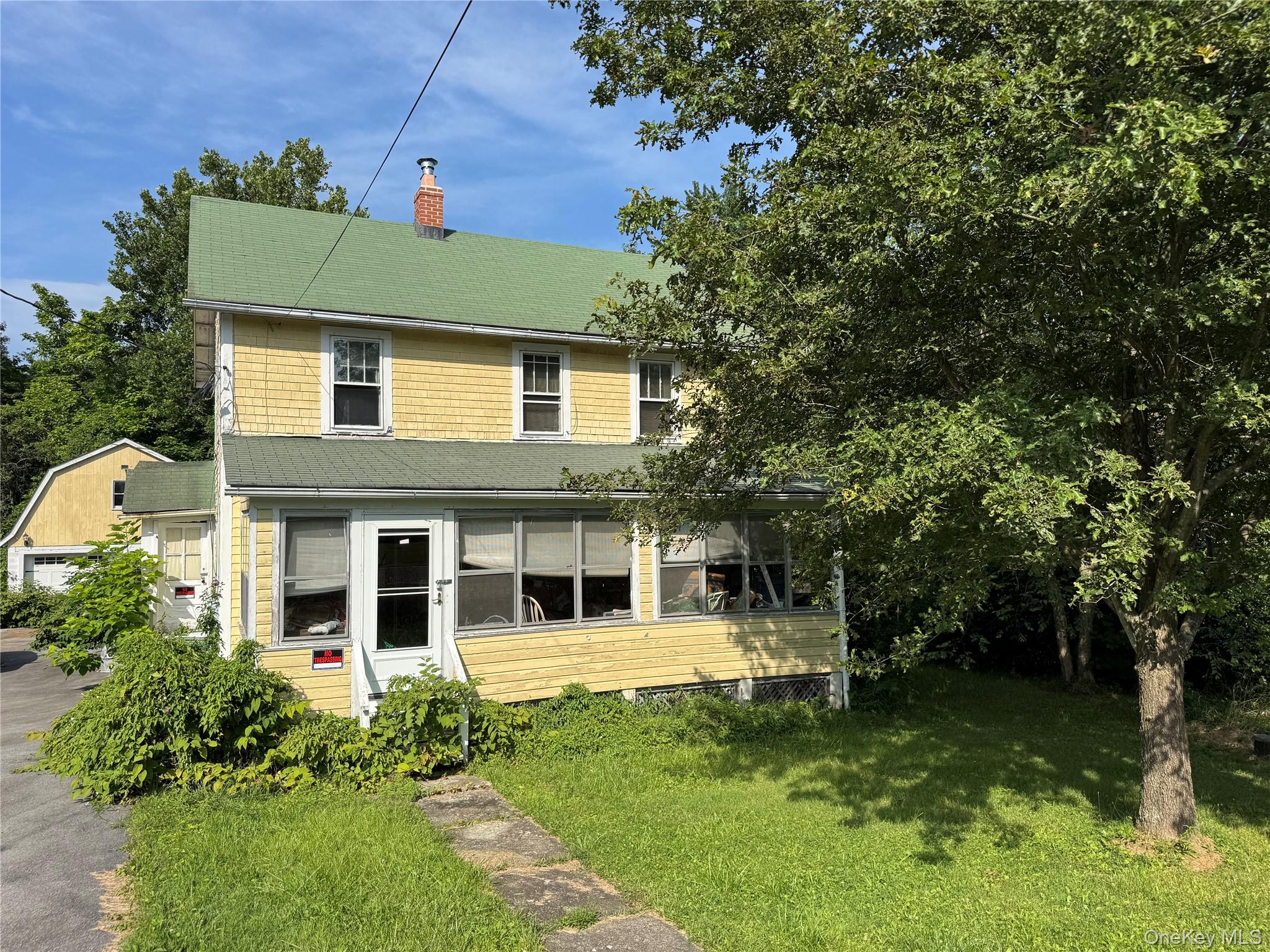 #1 photo, 33 County Highway 17, Thompson Ridge , NY 10985