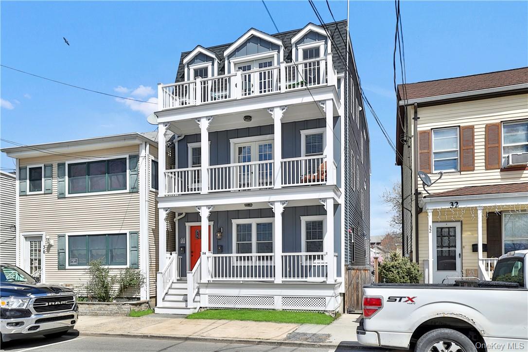 #1 photo, 34 Hudson Street, Sleepy Hollow , NY 10591