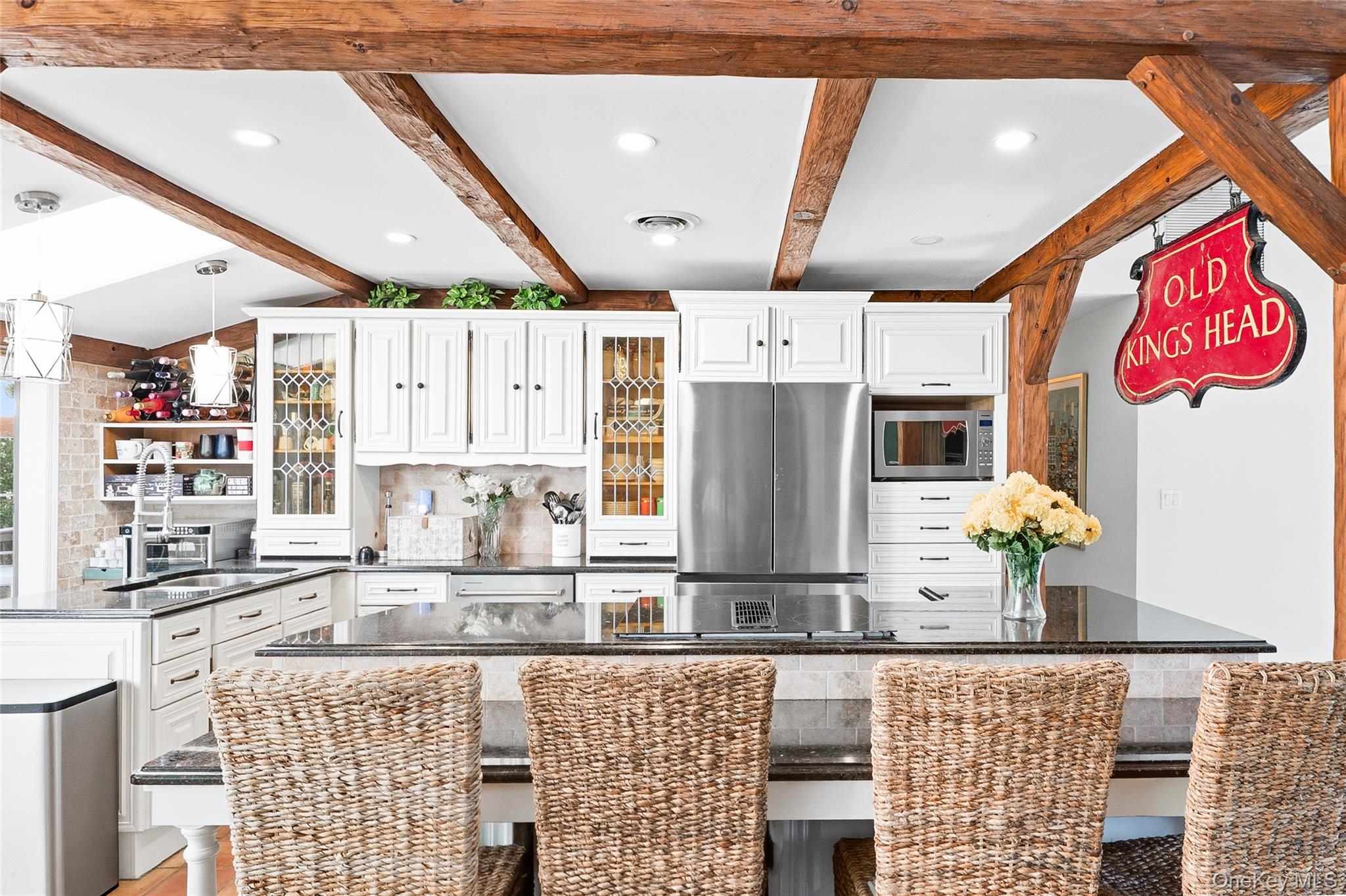 #5 photo, 4 Argyle Drive, サフォーク郡 Northport , NY 11768