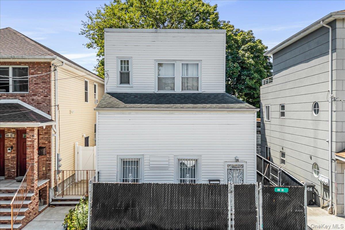 #1 photo, 8010 59th Street, クイーンズ区 Glendale , NY 11385