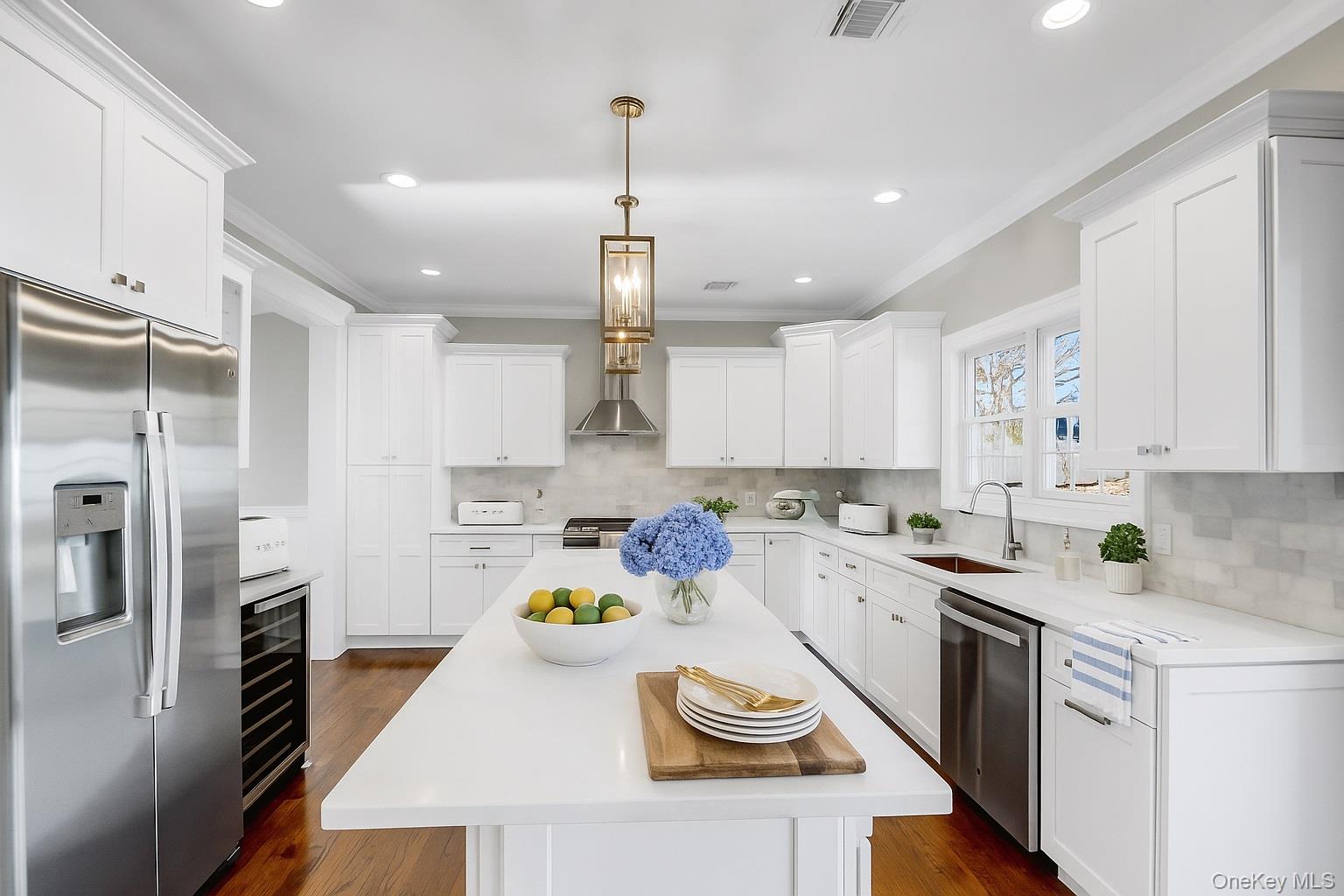 #12 photo, 9 Hickory Road, ナッソー郡 Bayville , NY 11709