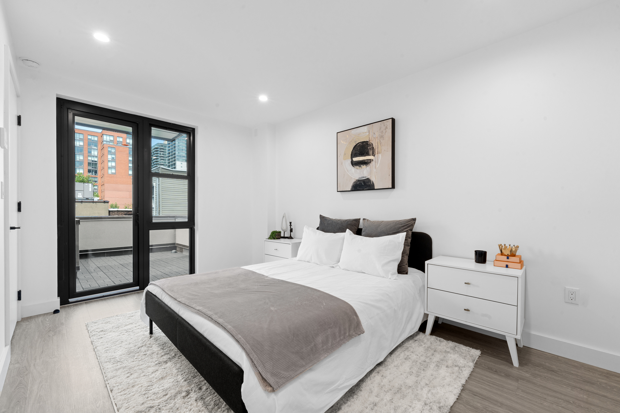 #12 photo, 46-40 Vernon Boulevard, クイーンズ区 Hunters Point , NY 11101