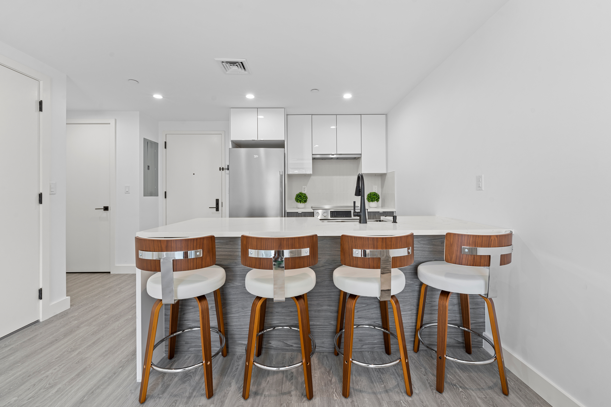 #13 photo, 46-40 Vernon Boulevard, クイーンズ区 Hunters Point , NY 11101