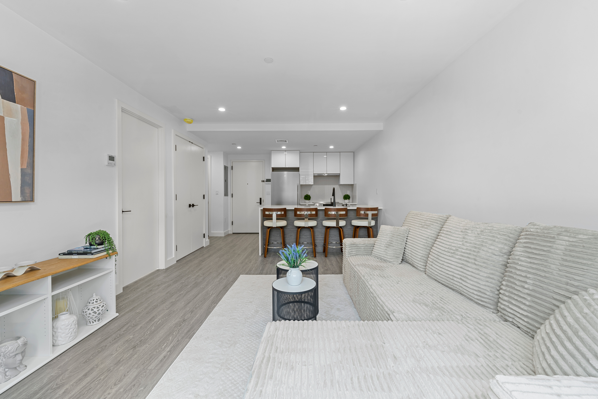 #14 photo, 46-40 Vernon Boulevard, クイーンズ区 Hunters Point , NY 11101