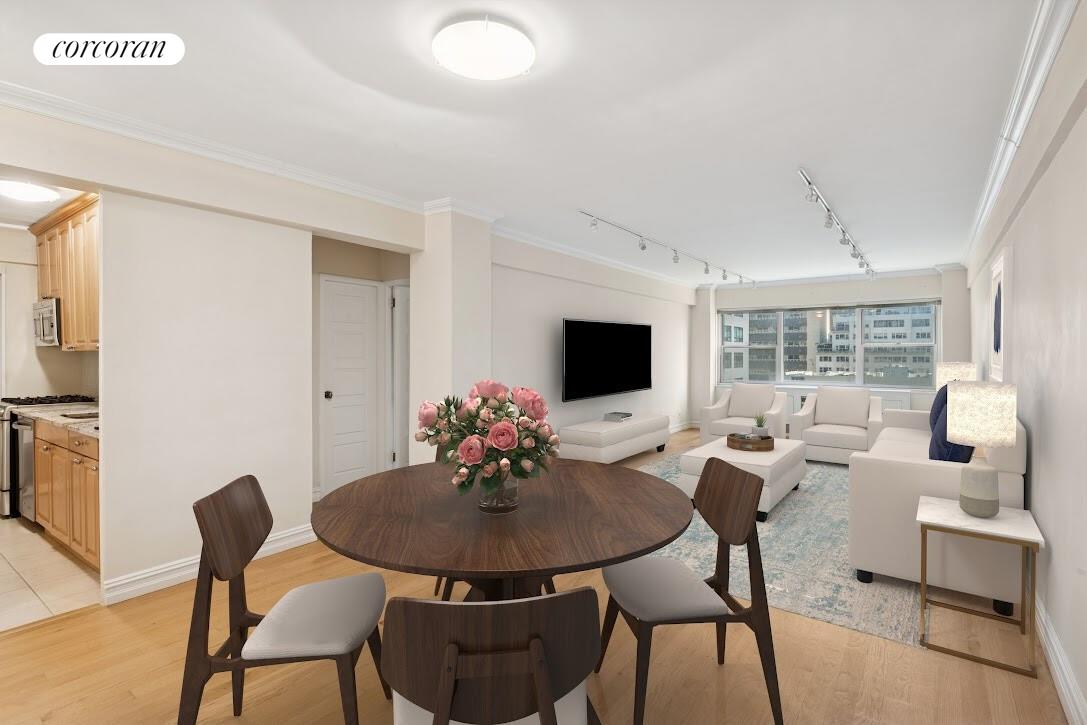 #3 photo, New York City, マンハッタン Turtle Bay , NY 10017