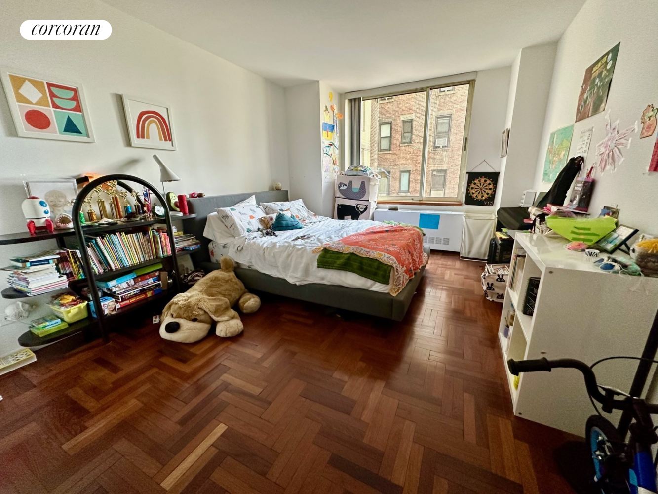 #17 photo, New York City, マンハッタン Upper West Side , NY 10024