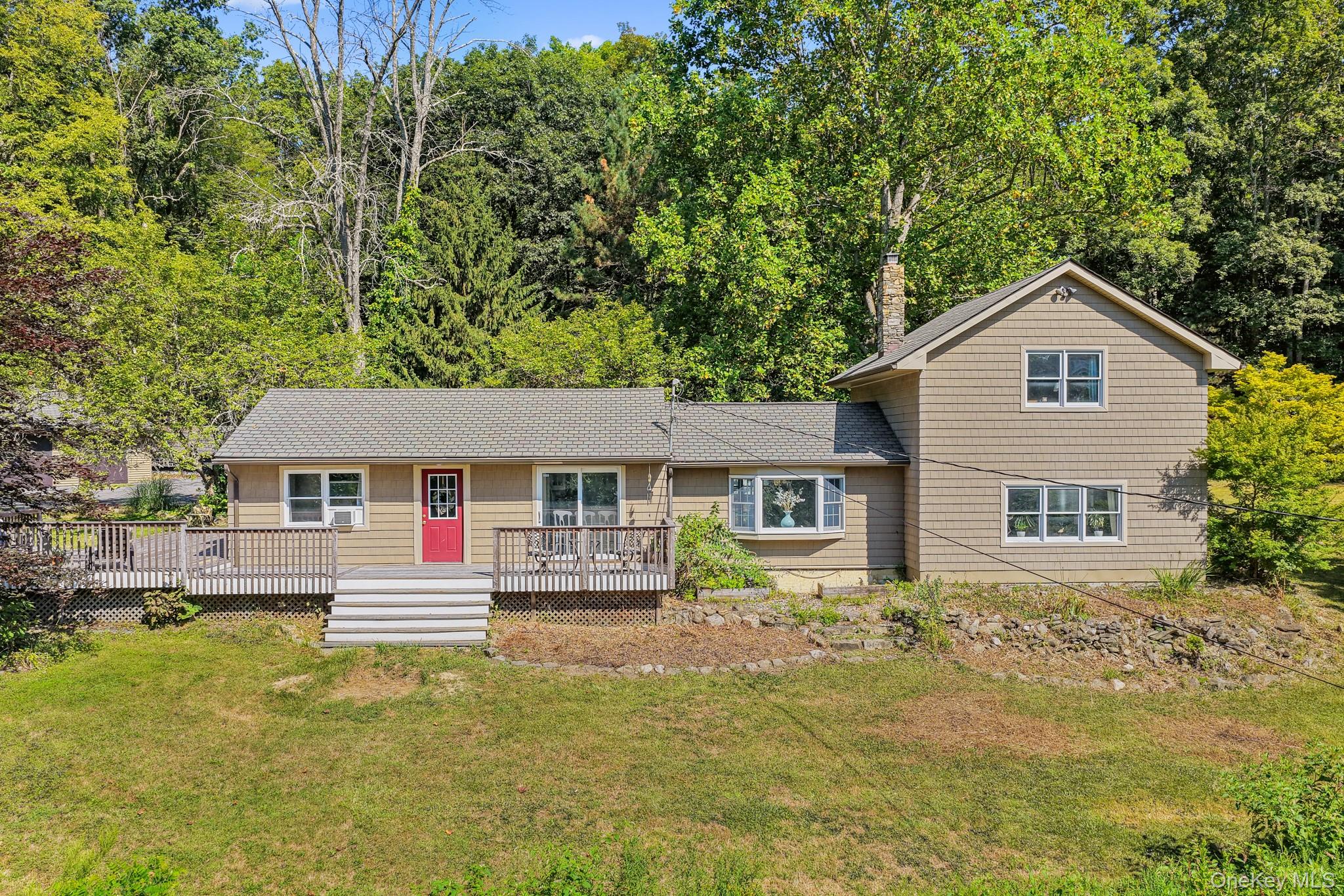 #1 photo, 407 Fort Van Tyle Road, Port Jervis , NY 12771