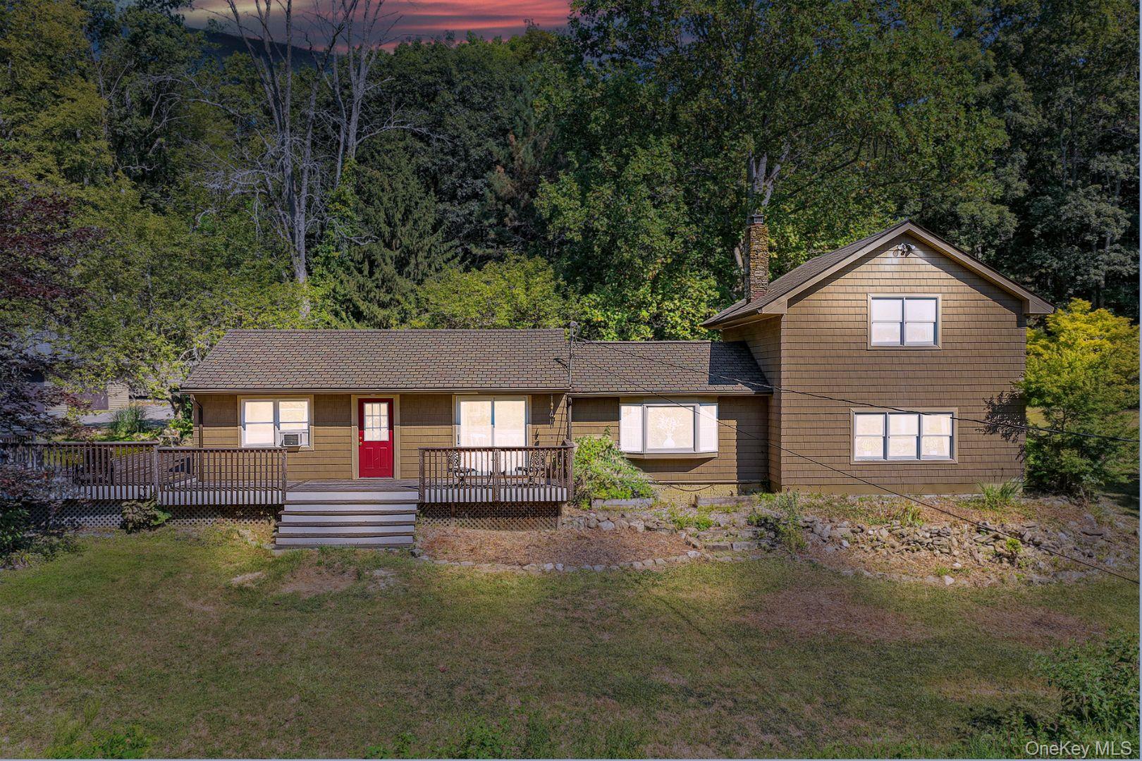 #2 photo, 407 Fort Van Tyle Road, Port Jervis , NY 12771