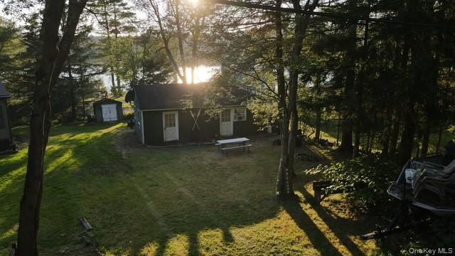 #5 photo, 94 Park Drive, Parksville , NY 12768