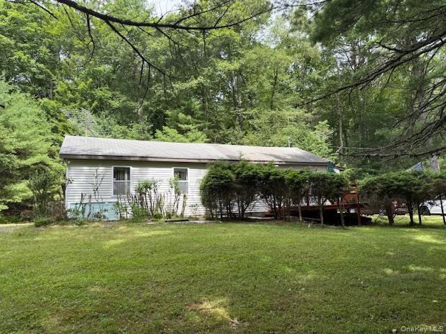 #1 photo, 7 Hoyt Road, Glen Spey , NY 12737