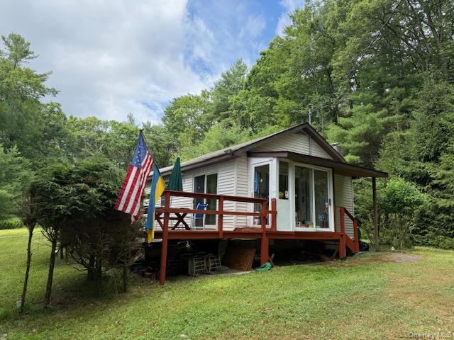 #11 photo, 7 Hoyt Road, Glen Spey , NY 12737