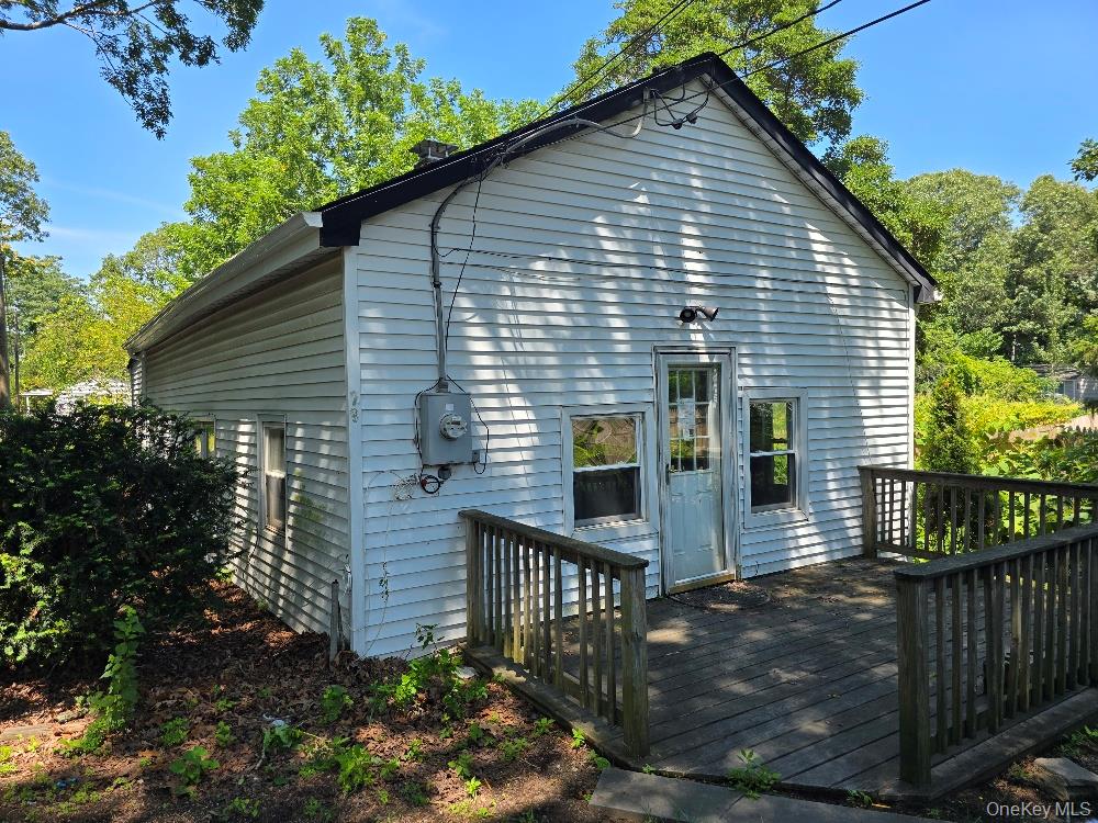 #1 photo, 29 Bell Avenue, Aquebogue , NY 11931