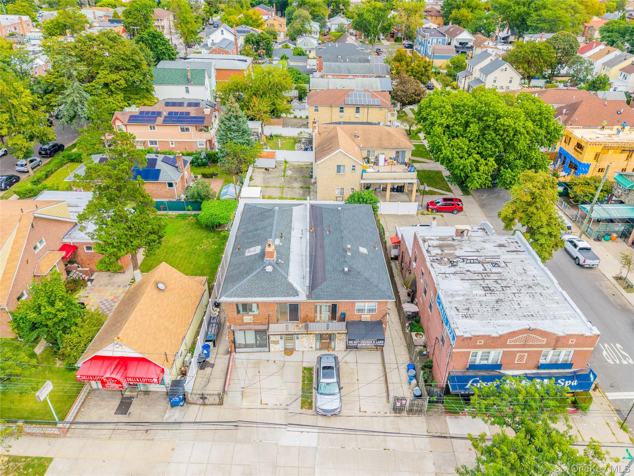 #5 photo, 7511 164th St, クイーンズ区 Fresh Meadows , NY 11366