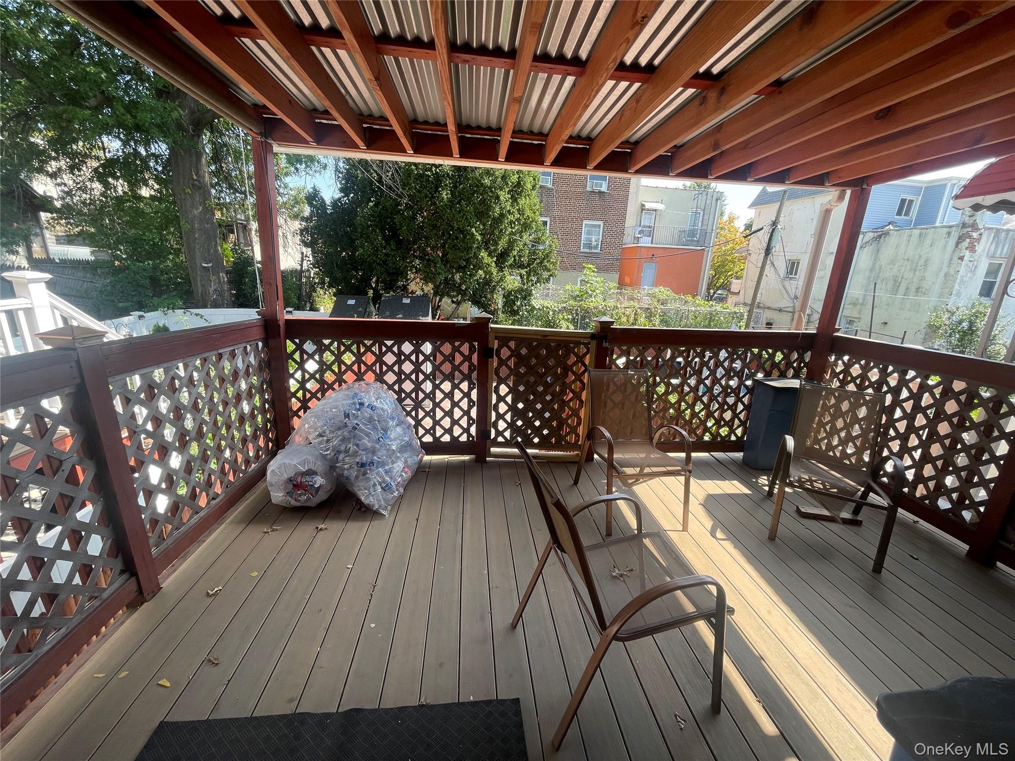 #15 photo, 2524 Radcliff Avenue, ブロンクス区 Bronx , NY 10469