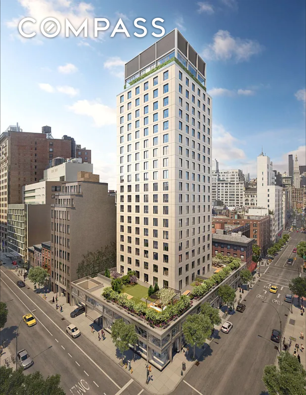 #17 photo, 21 E 12th Street, マンハッタン Greenwich Village , NY 10003