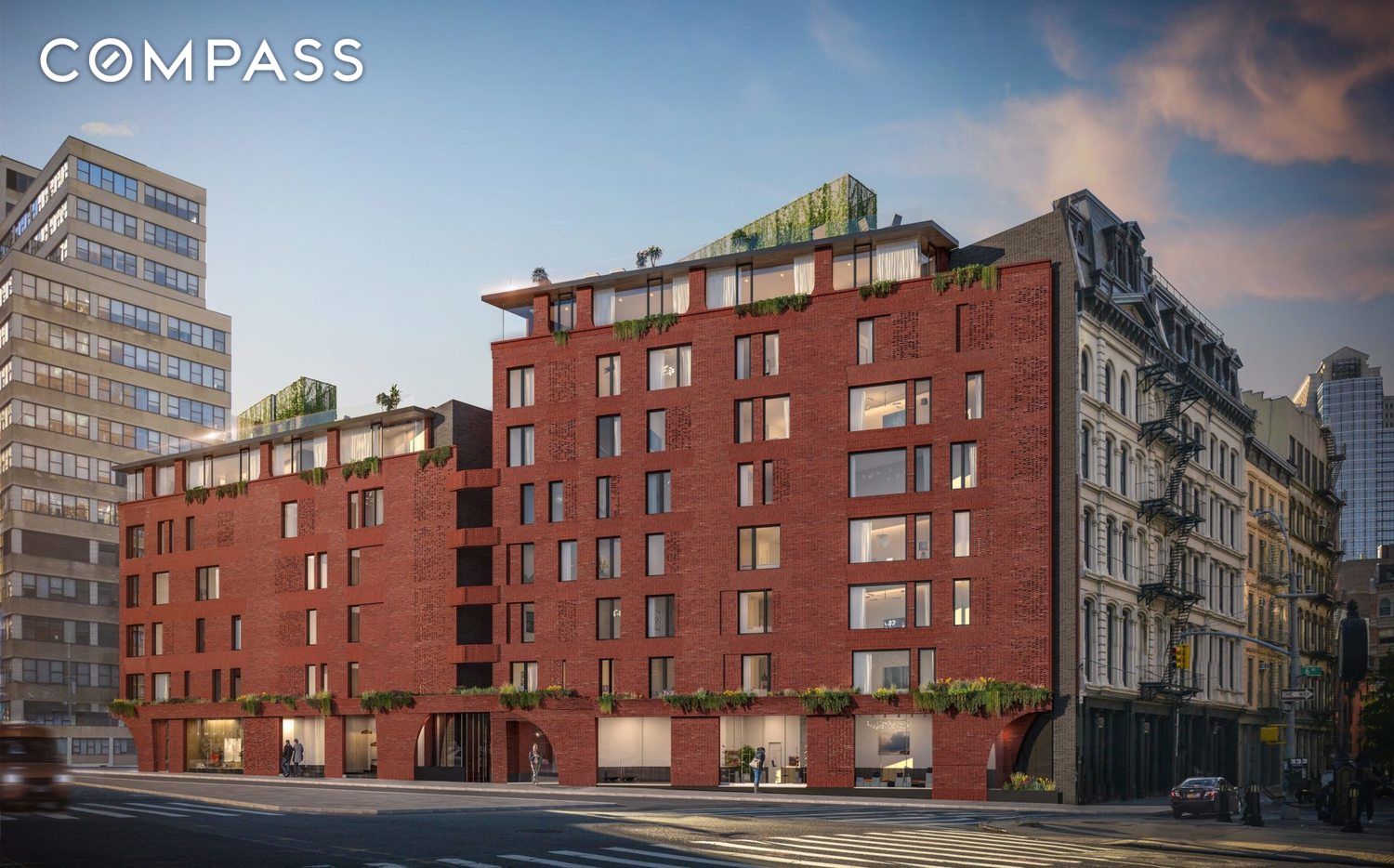 #17 photo, 1 6th Avenue, マンハッタン TriBeCa , NY 10013