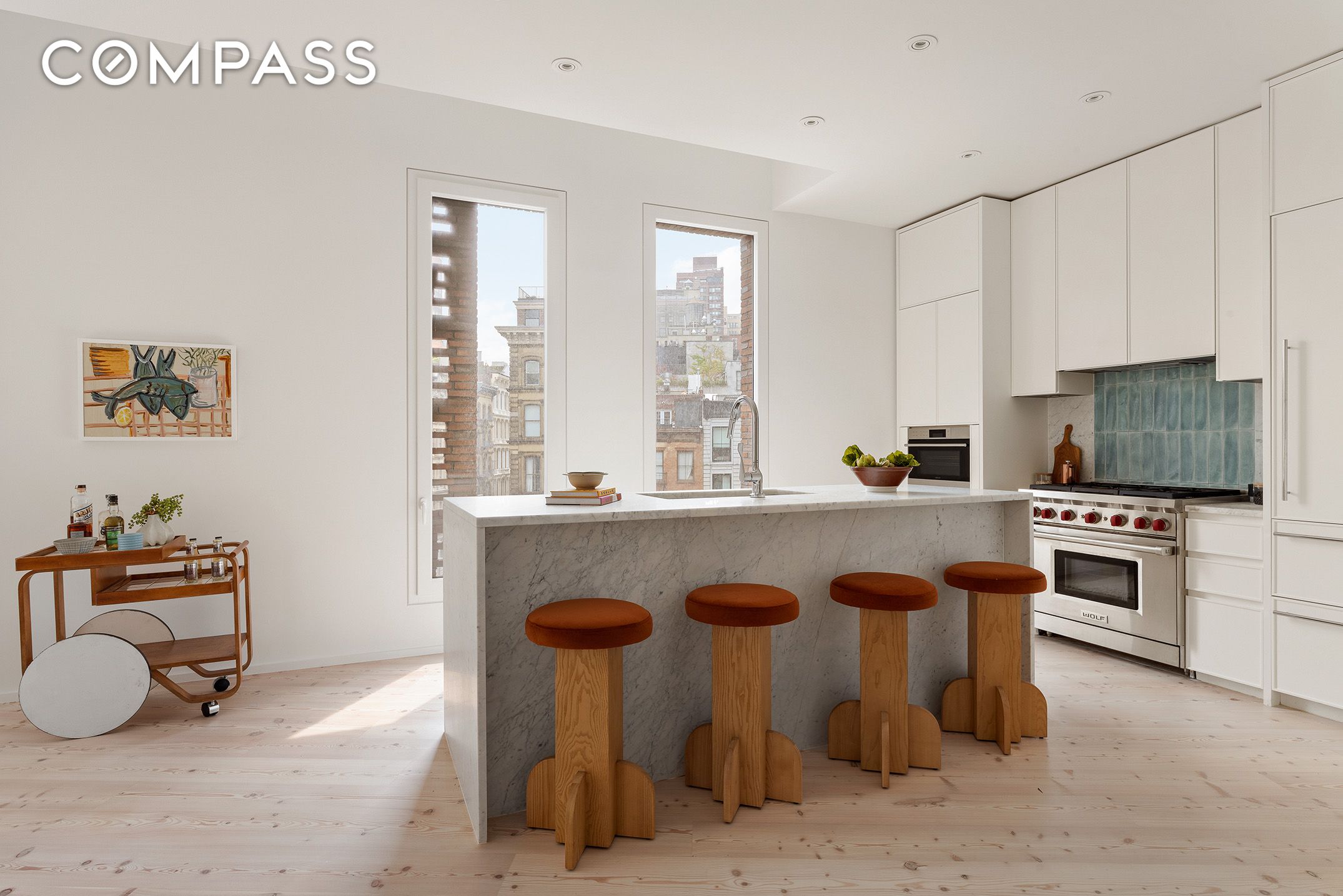 #8 photo, 1 6th Avenue, マンハッタン TriBeCa , NY 10013