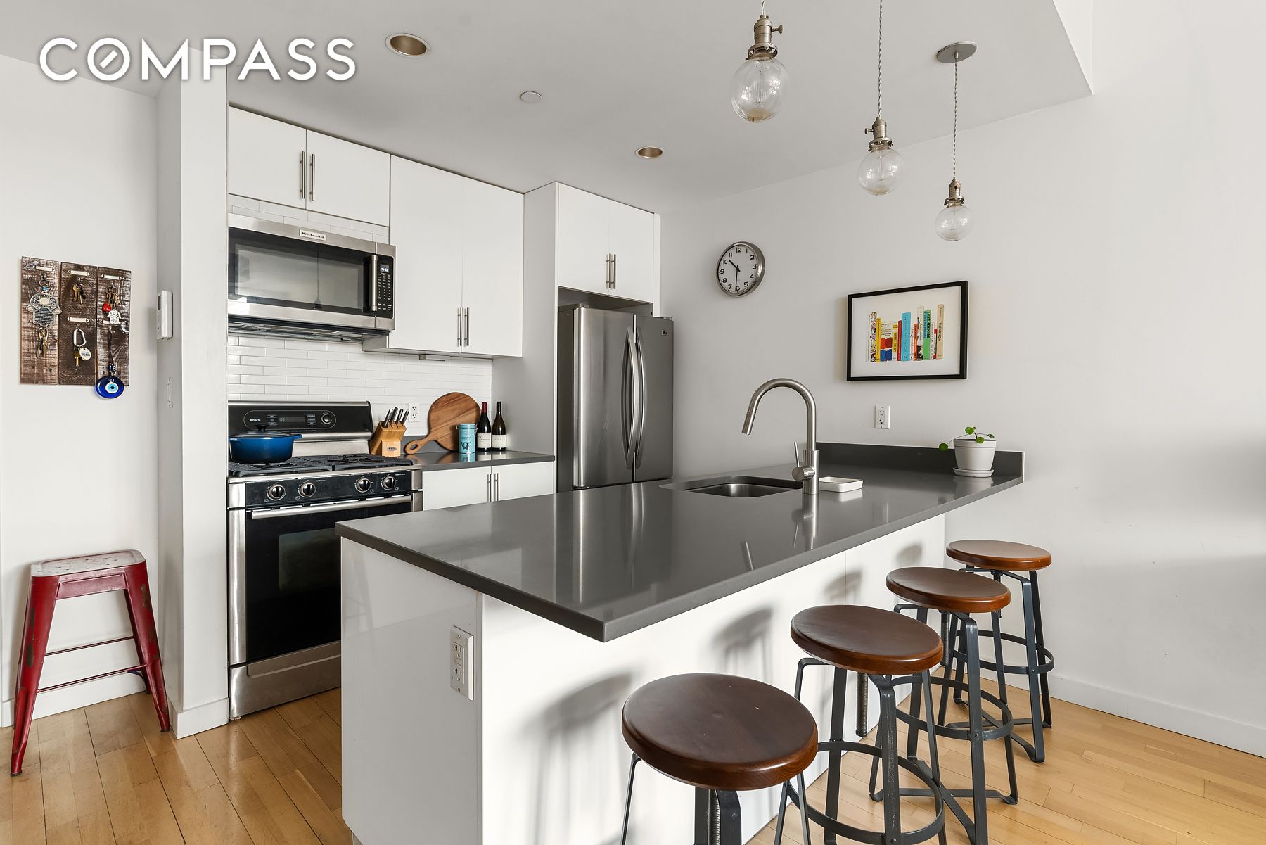 #4 photo, Brooklyn, ブルックリン区 Williamsburg , NY 11211