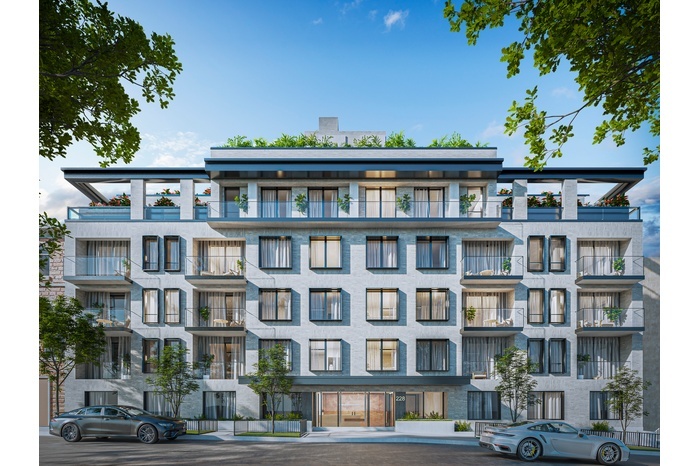 #1 photo, 228 13th Street, ब्रुकलीन Park Slope , NY 11215