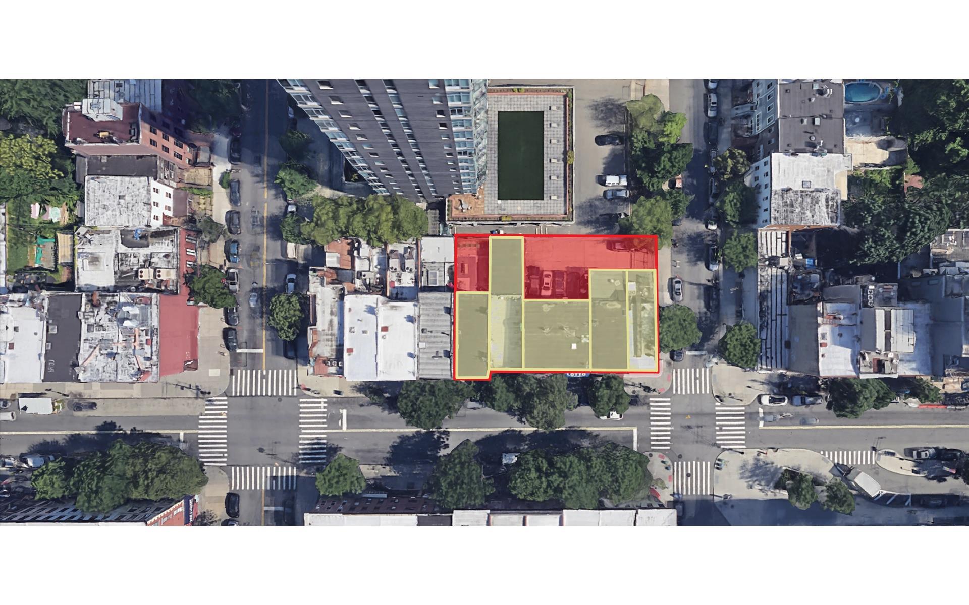 #3 photo, 471-481 MYRTLE Avenue, ブルックリン区 Clinton Hill , NY 11205