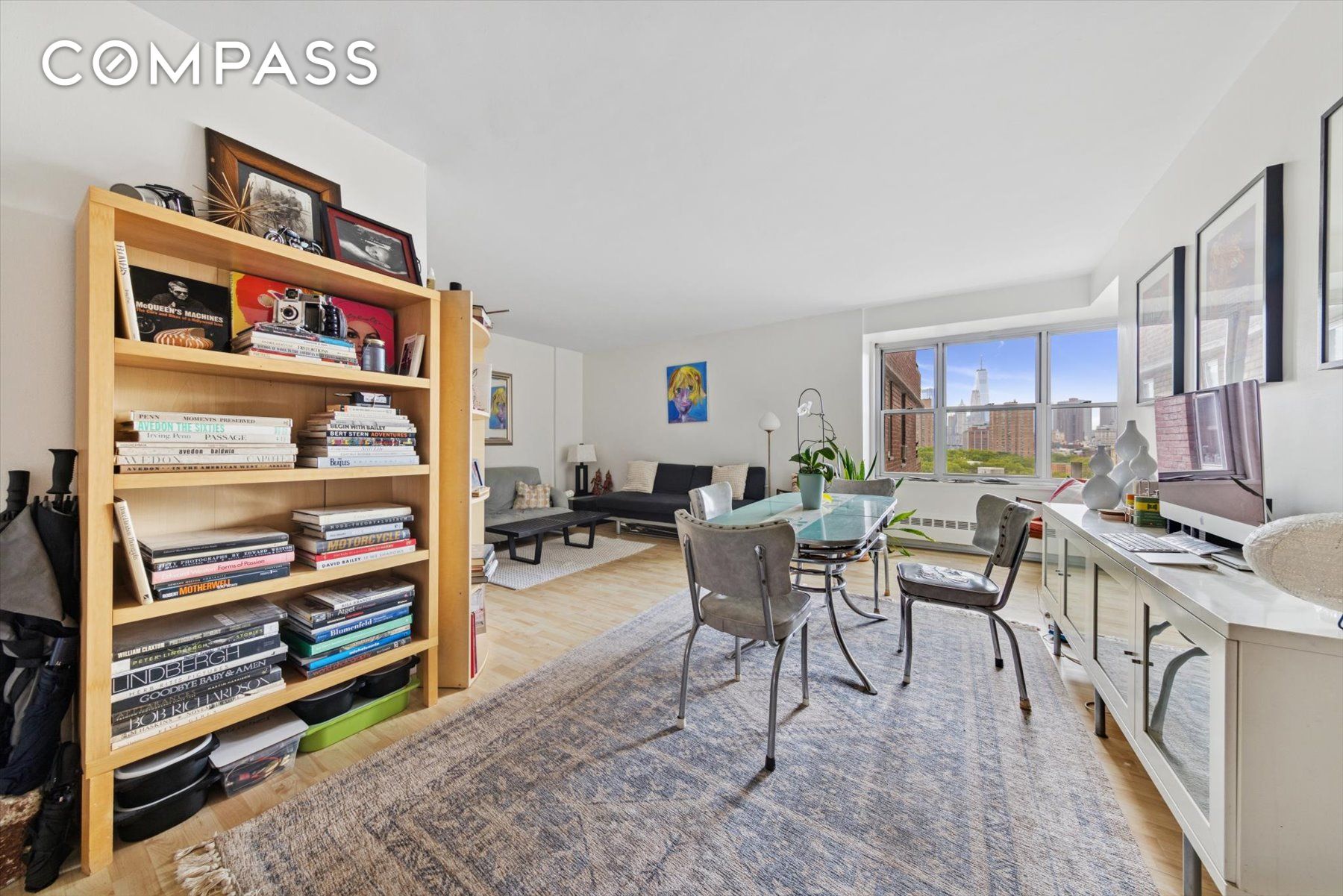 #3 photo, 575 Grand Street, マンハッタン Lower East Side , NY 10002