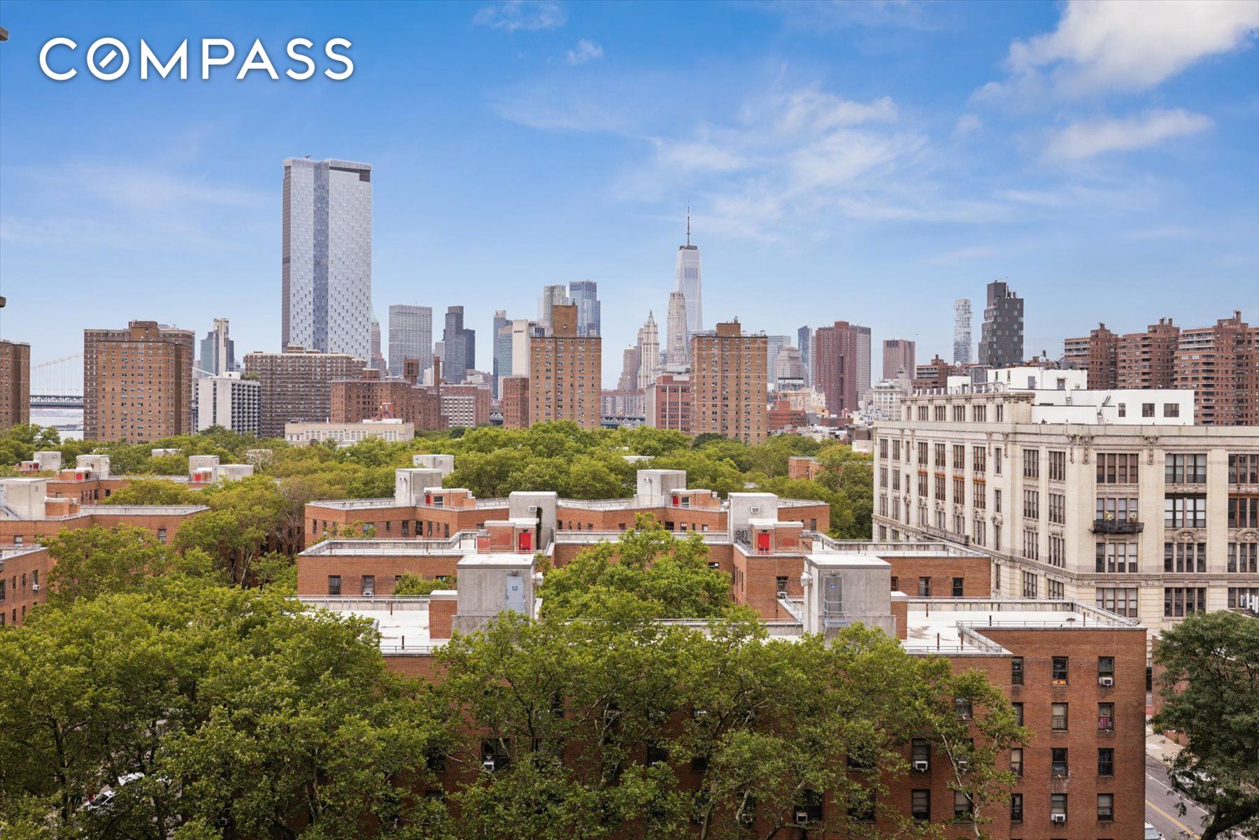 #4 photo, 575 Grand Street, マンハッタン Lower East Side , NY 10002