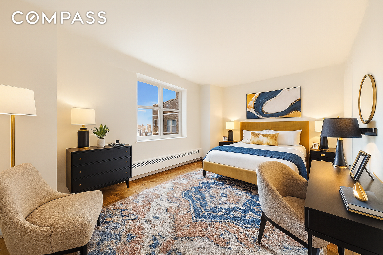 #5 photo, 575 Grand Street, マンハッタン Lower East Side , NY 10002