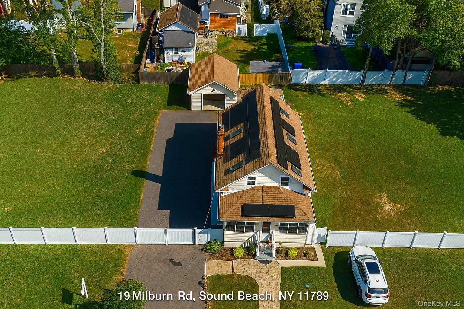 #1 photo, 19 Milburn Road, Sound Beach , NY 11789