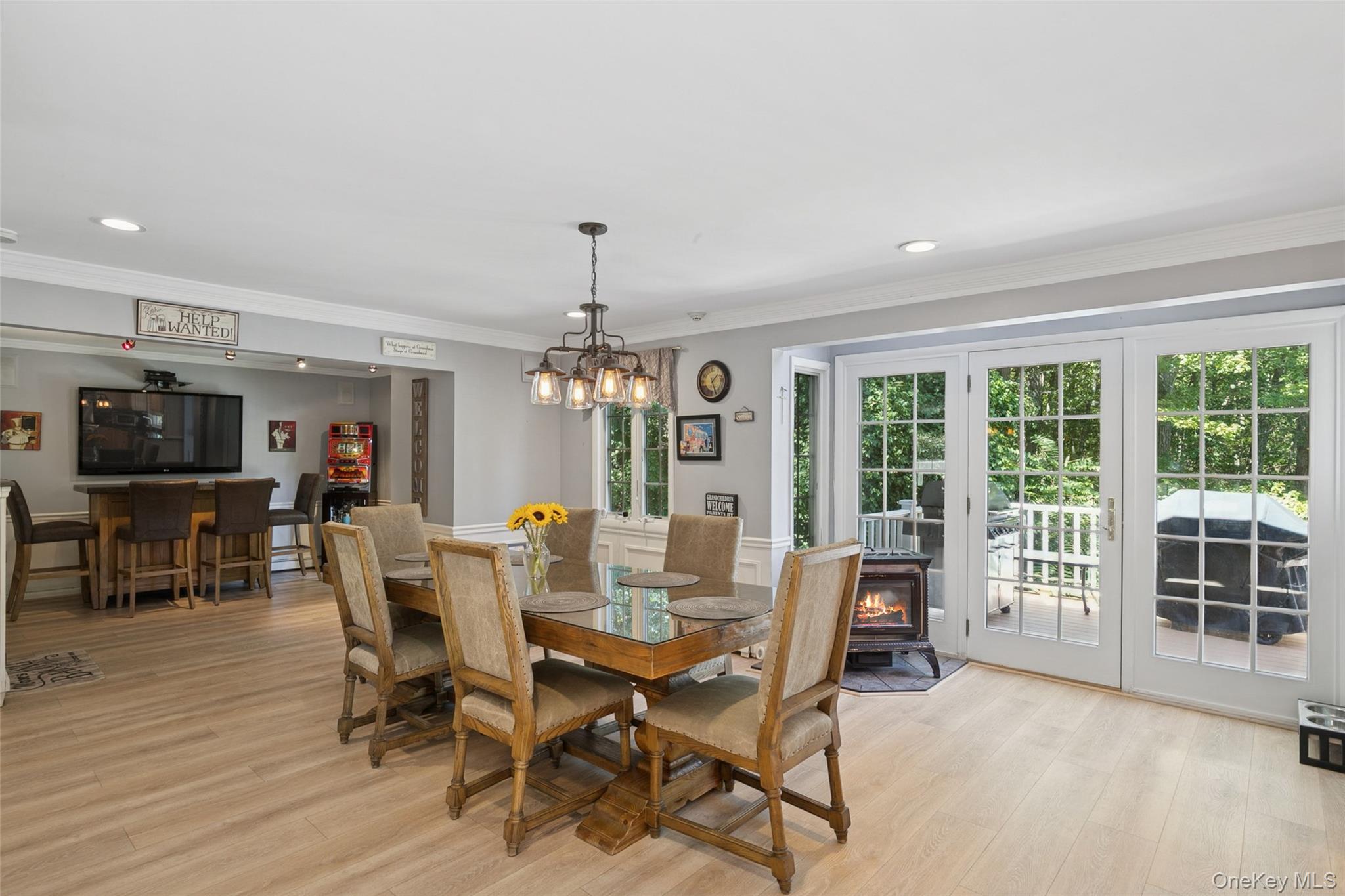 #17 photo, 6 Hilltop Drive, ナッソー郡 Laurel Hollow , NY 11791