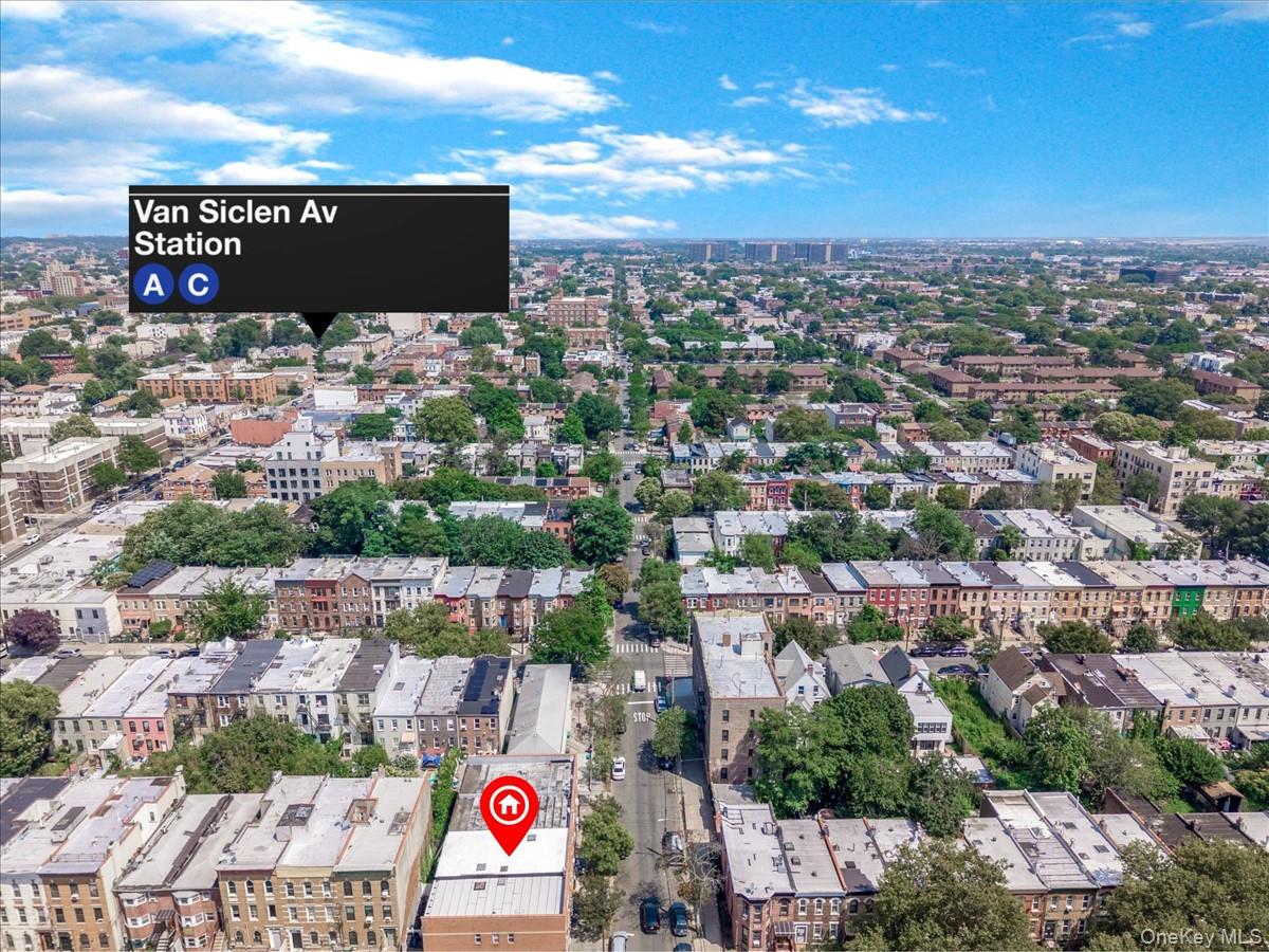 #14 photo, 459 Belmont Avenue, ブルックリン区 Brooklyn , NY 11207