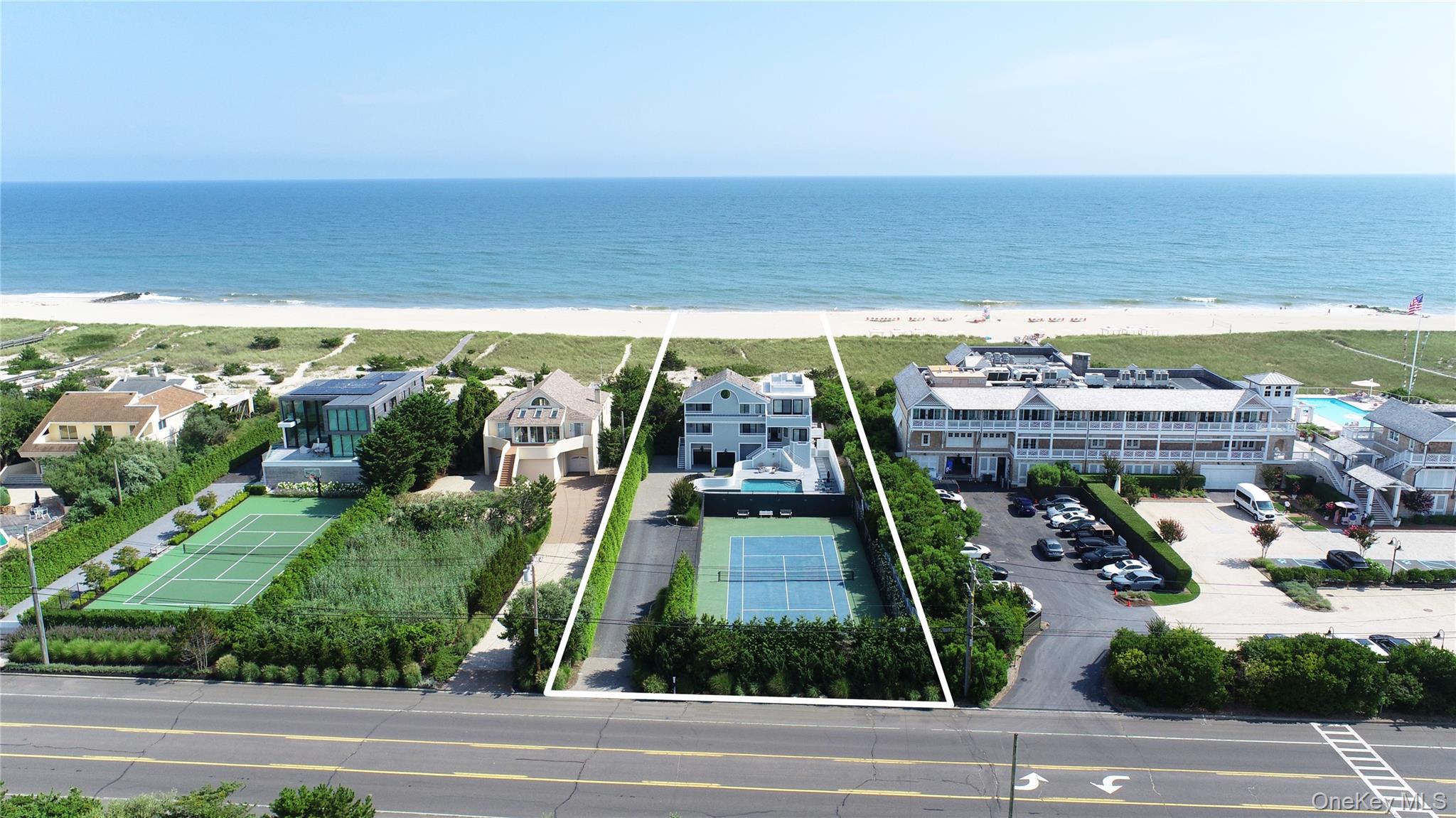 #1 photo, 375 Dune Road, Westhampton Beach , NY 11978