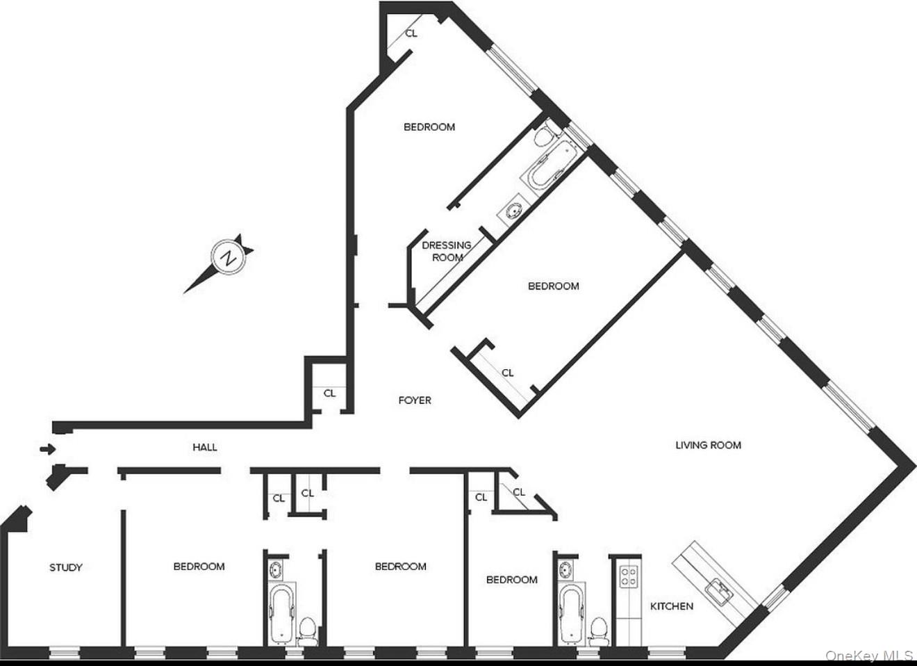 #16 photo, 779 Riverside Drive, マンハッタン New York (Manhattan) , NY 10032