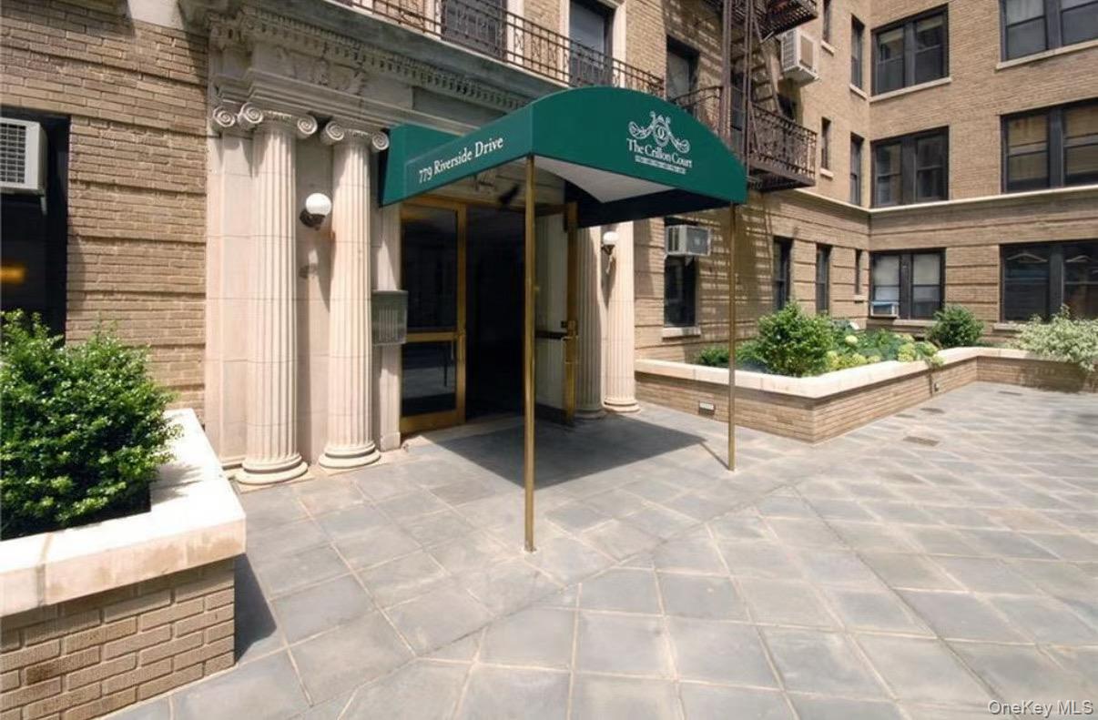 #2 photo, 779 Riverside Drive, マンハッタン New York (Manhattan) , NY 10032