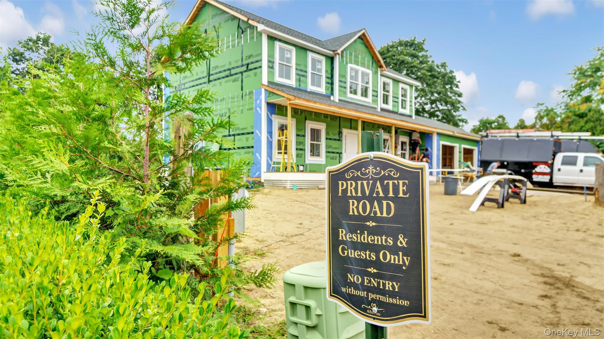 #3 photo, 5B Fanning Avenue, サフォーク郡 Hampton Bays , NY 11946