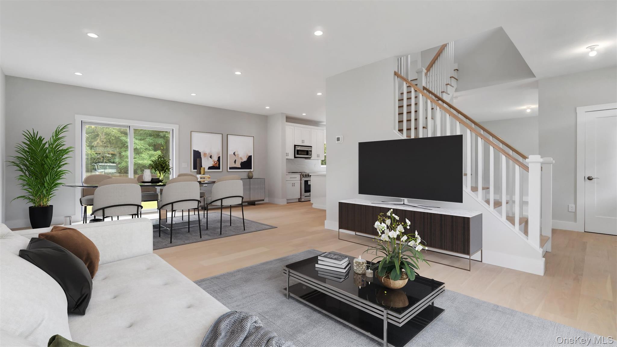 #5 photo, 5B Fanning Avenue, サフォーク郡 Hampton Bays , NY 11946