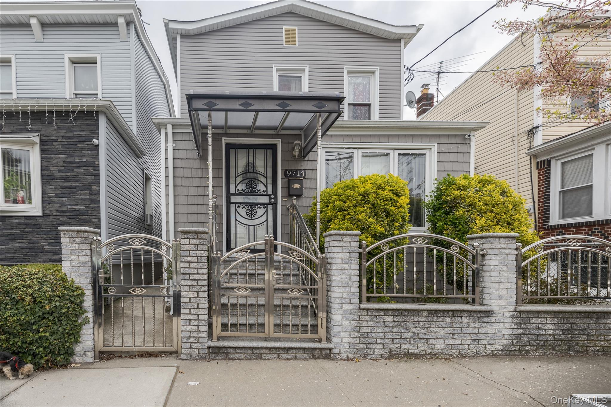 #1 photo, 97-14 88th Street, クイーンズ区 Ozone Park , NY 11416