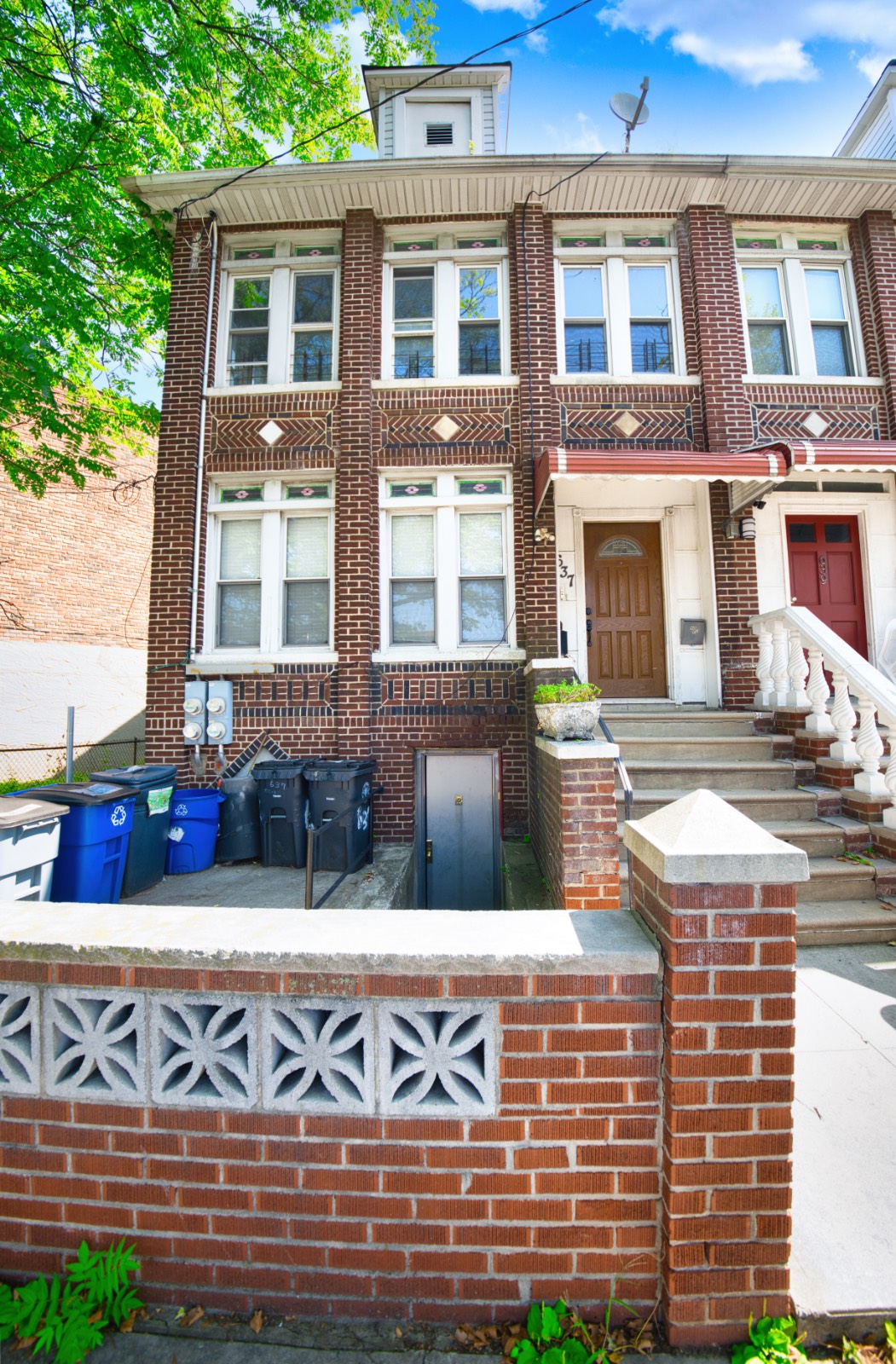 #24 photo, 637 Rockaway Parkway, ブルックリン区 Canarsie , NY 11236