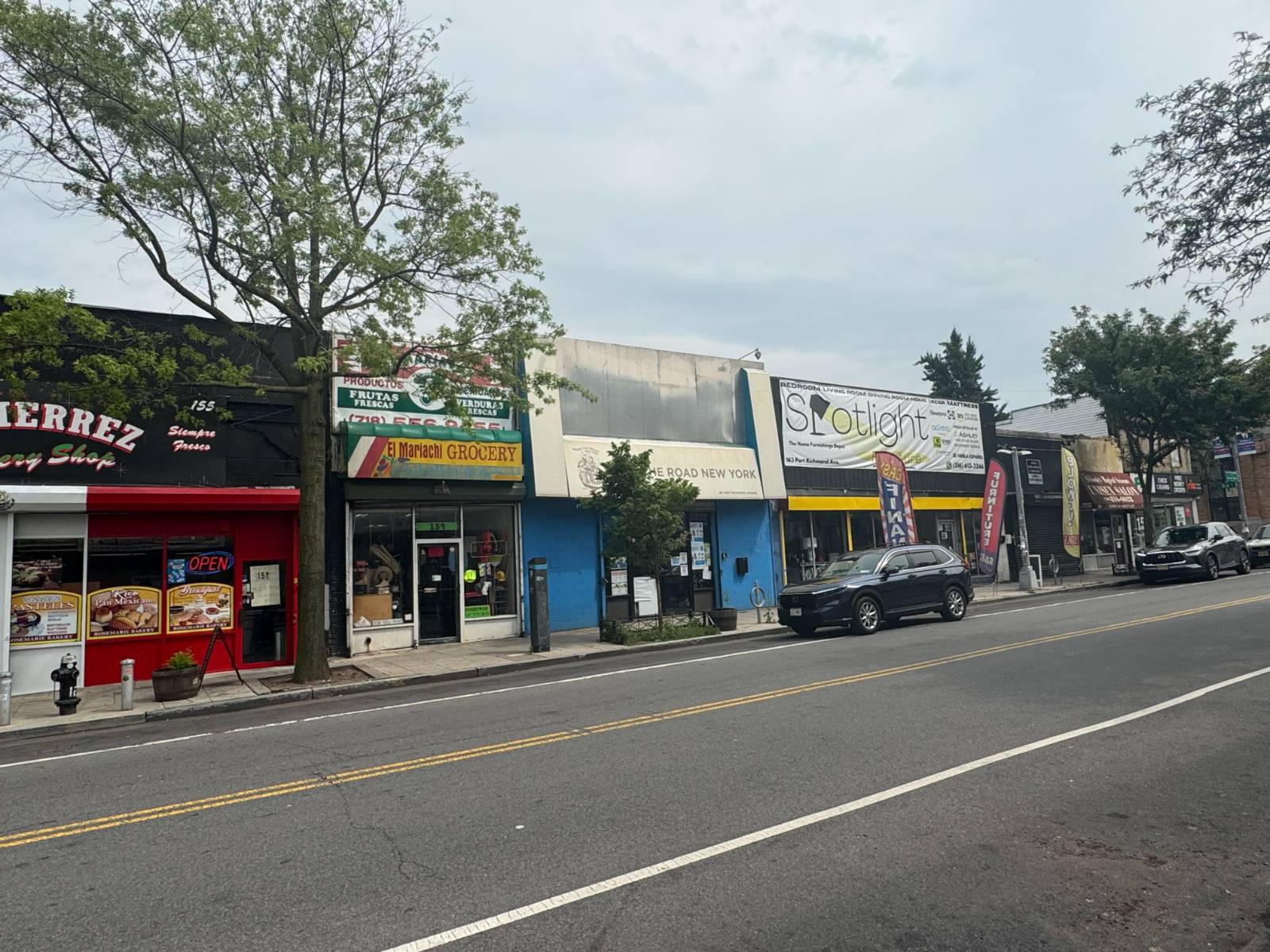 #2 photo, 159-163 Port Richmond Ave, スタテンアイランド Staten Island , NY 10302