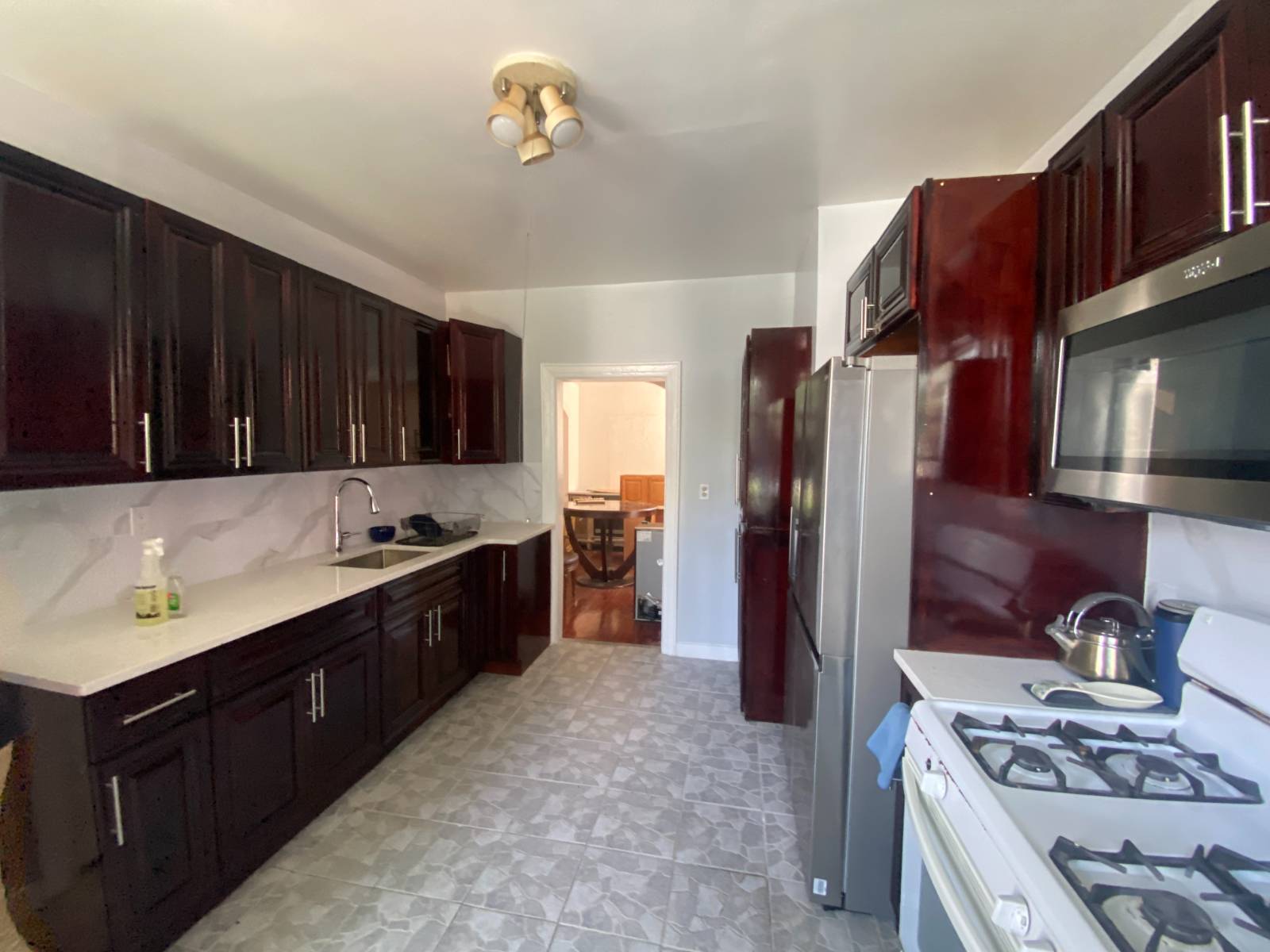 #4 photo, East 43rd Street & Avenue K, ブルックリン区 Flatlands , NY 11210