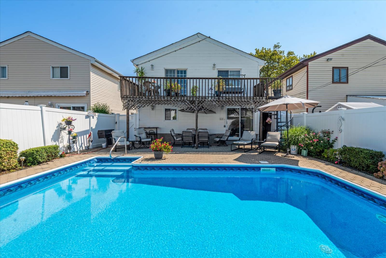 #31 photo, 160-46 87th Street, クイーンズ区 Howard Beach , NY 11414