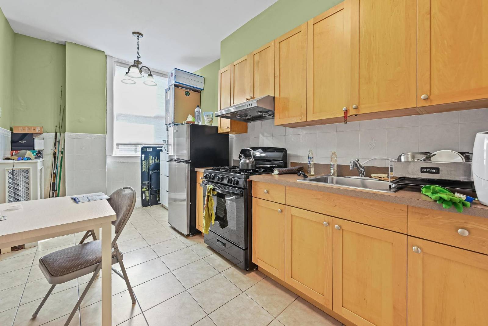 #14 photo, 2154 60th St, ブルックリン区 Borough Park , NY 11204