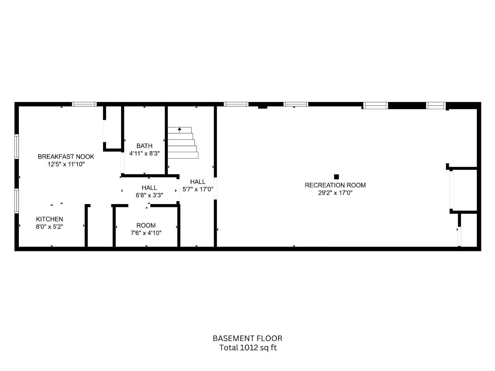 #27 photo, 2154 60th St, ブルックリン区 Borough Park , NY 11204